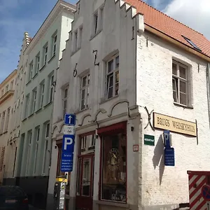 T' Keerske Appartement