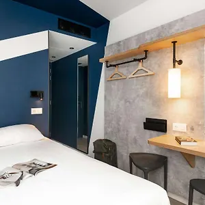 Ibis Budget Centrum Dampoort 2*, Gand Belgique