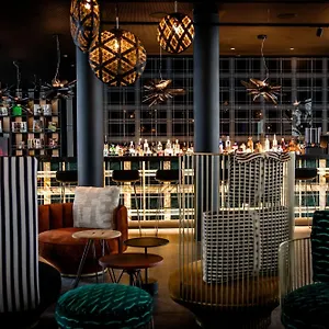 One 3*, Anvers Belgique