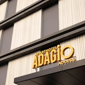 Adagio Access Brussels Airport 3*, Machelen Belgique